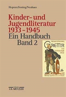 Kinder- und Jugendliteratur 1933–1945