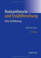 Romantheorie und Erzählforschung