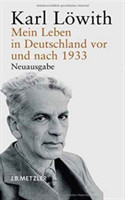 Mein Leben in Deutschland vor und nach 1933 Ein Bericht