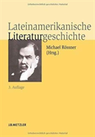 Lateinamerikanische Literaturgeschichte