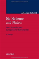 Die Moderne und Platon