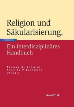 Religion und Säkularisierung