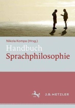 Handbuch Sprachphilosophie*