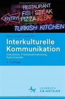 Interkulturelle Kommunikation