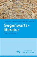 Gegenwartsliteratur