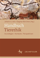 Handbuch Tierethik