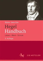 Hegel Handbuch