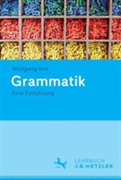 Grammatik. Eine Einführung