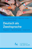 Deutsch als Zweitsprache Migration - Spracherwerb - Unterricht
