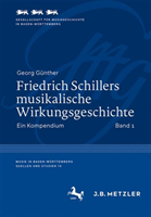 Friedrich Schillers musikalische Wirkungsgeschichte