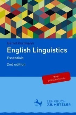 English Linguistics Essentials