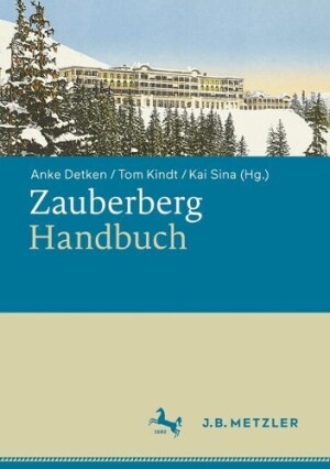 Zauberberg-Handbuch