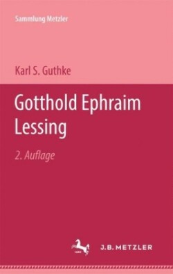 Gotthold Ephraim Lessing