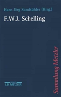 F.W.J. Schelling