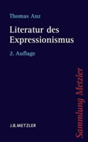 Literatur des Expressionismus