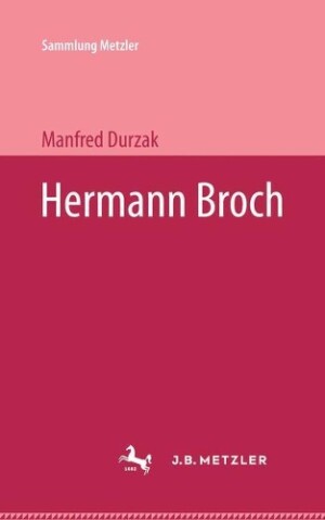 Hermann Broch