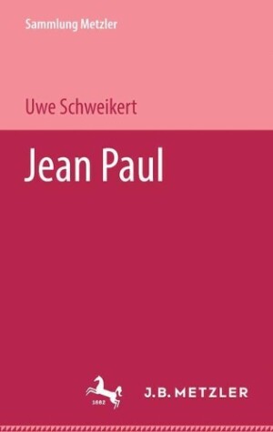 Jean Paul