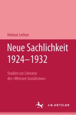 Neue Sachlichkeit 1924–1932