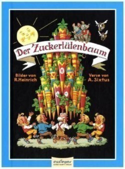 Der Zuckertütenbaum