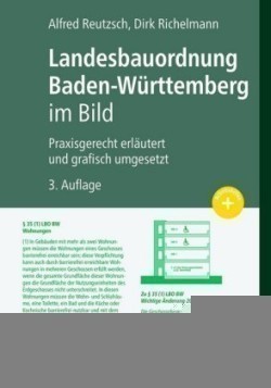 Landesbauordnung Baden-Württemberg im Bild