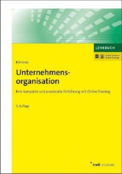 Unternehmensorganisation