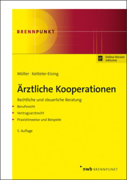 Ärztliche Kooperationen