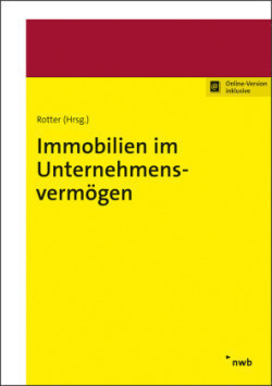 Immobilien im Unternehmensvermögen