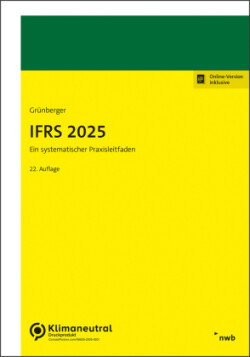 IFRS 2025