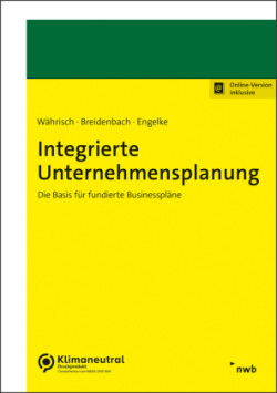 Integrierte Unternehmensplanung