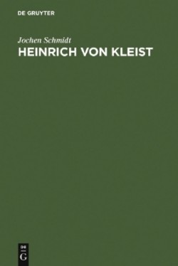 Heinrich von Kleist