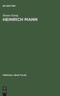 Heinrich Mann