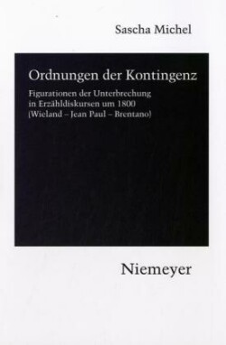 Ordnungen der Kontingenz