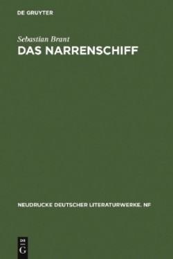 Narrenschiff