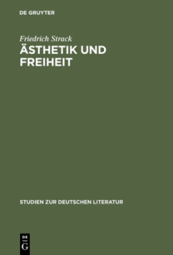 �sthetik und Freiheit