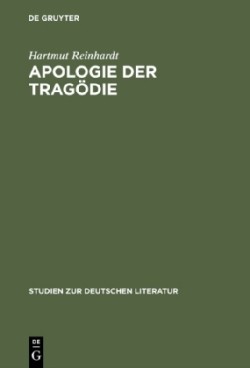 Apologie der Tragödie