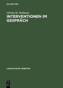 Interventionen im Gespräch