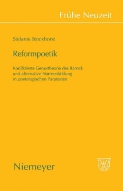 Reformpoetik