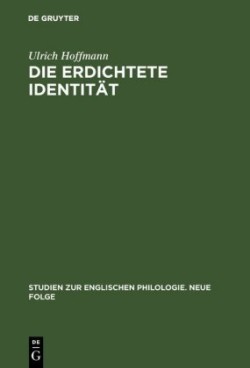 erdichtete Identität