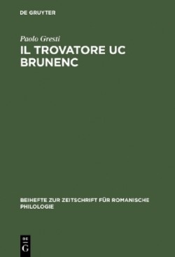Trovatore Uc Brunenc