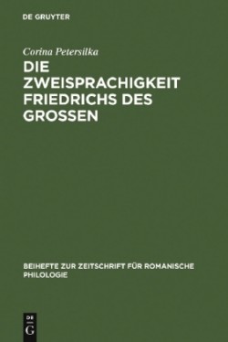 Zweisprachigkeit Friedrichs des Großen