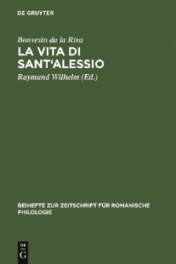 Vita di Sant'Alessio