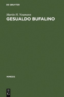 Gesualdo Bufalino Ein Europaischer Sizilianer ... in Carta E Ossa