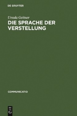 Sprache der Verstellung