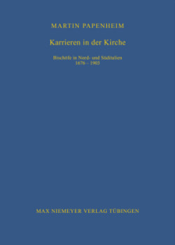 Karrieren in der Kirche