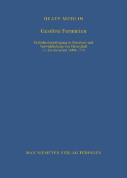 Gest�rte Formation