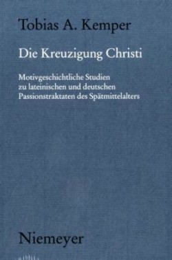 Die Kreuzigung Christi