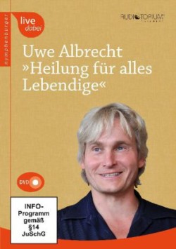 Heilung für alles Lebendige, 1 DVD