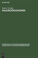 Makroökonomik