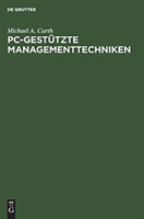 Pc-Gestützte Managementtechniken