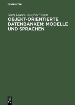 Objekt-orientierte Datenbanken